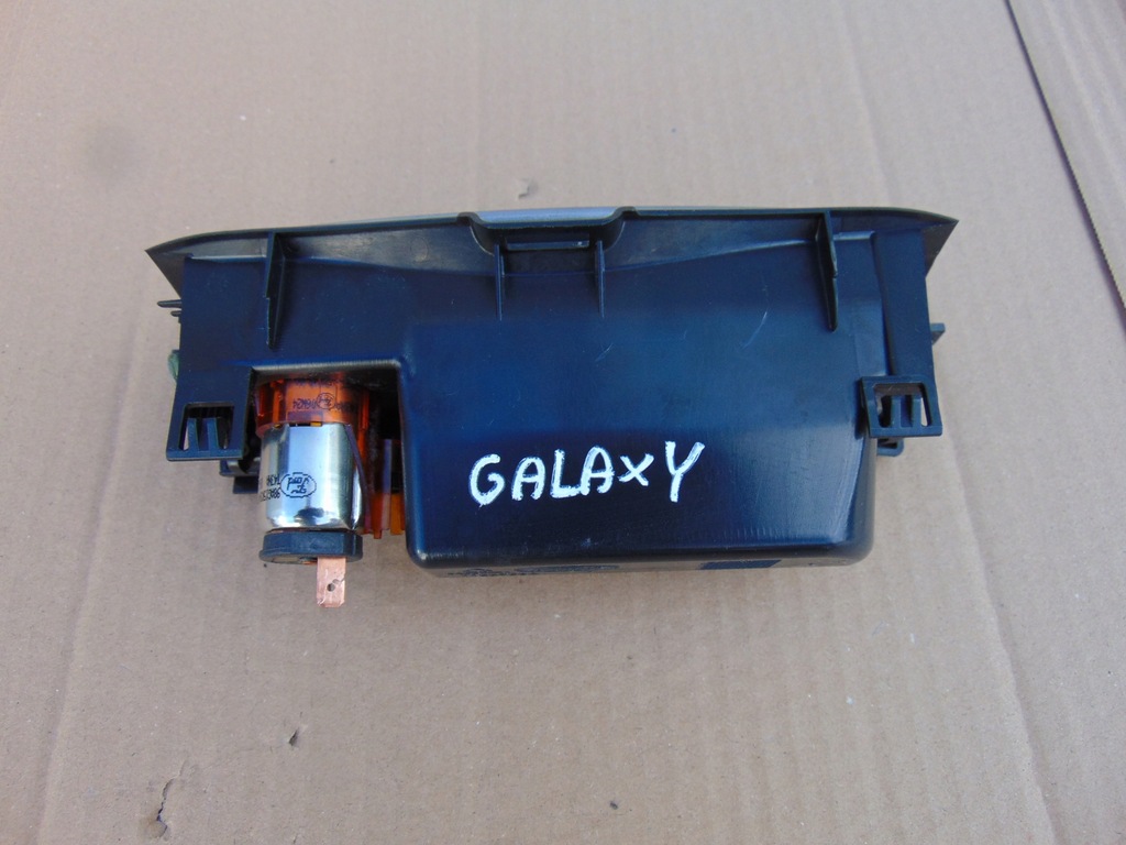 фото №12, Пепельница ford galaxy mk3 s-max mk1