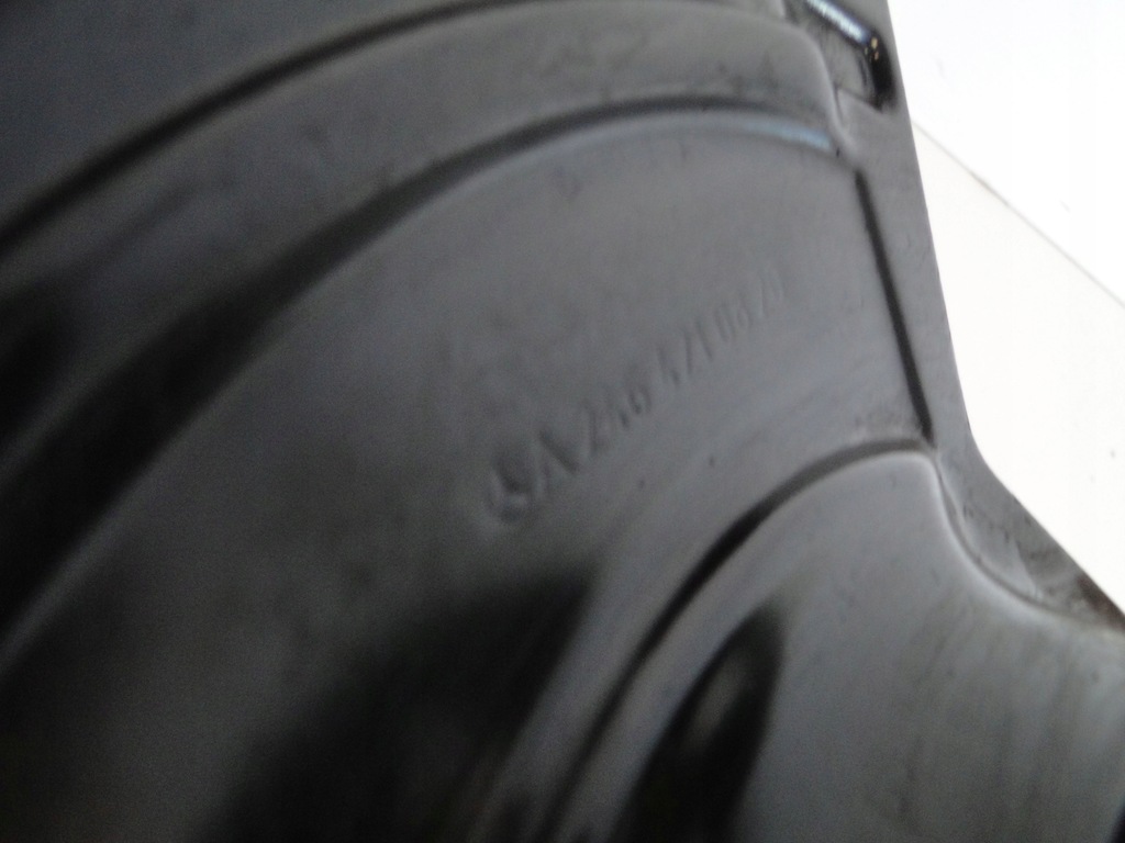 фото №8, Mercedes gla 156 x156 поворотный кулак передняя правая