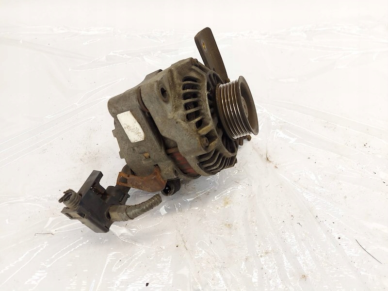 фото №9, Генератор a5ta7091 ahga50 honda civic vii 7 eu,ep,ev 1.4 1.6 1.7 i is