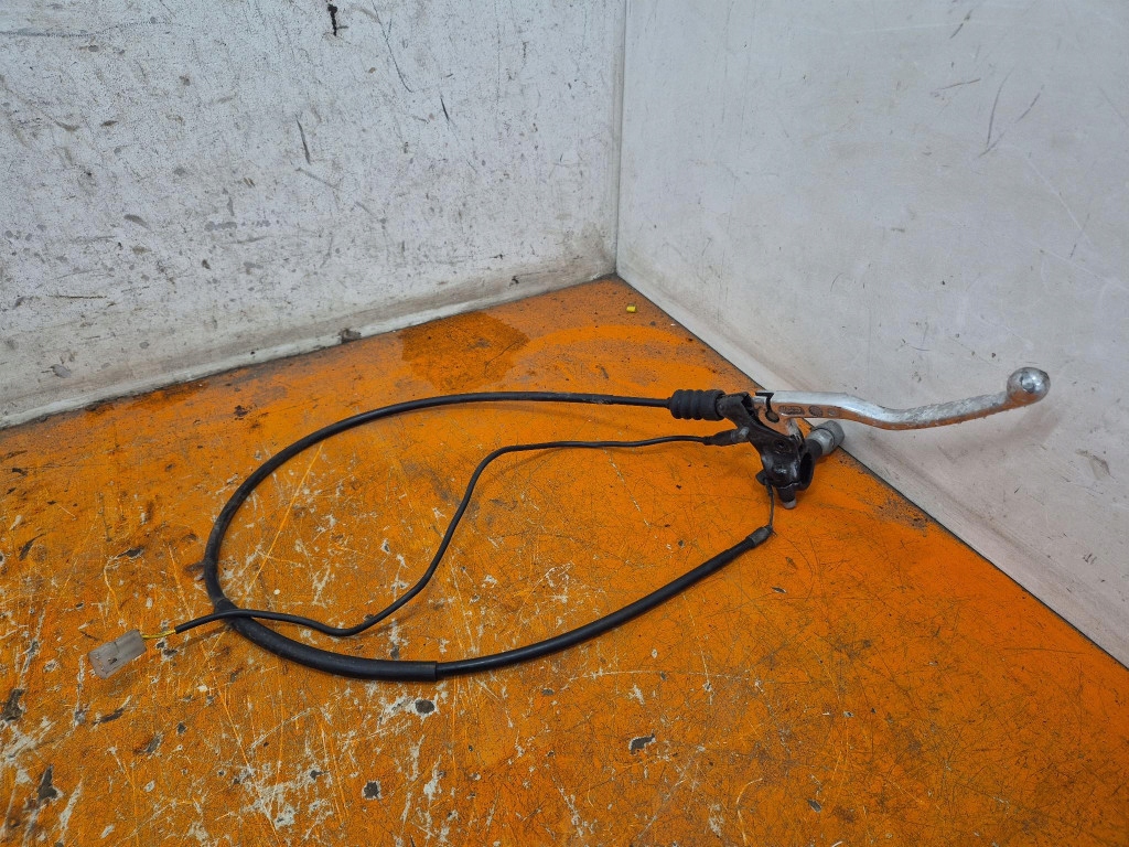 Купити Aprilia pegaso 650 92-09 важіль гальма ліва