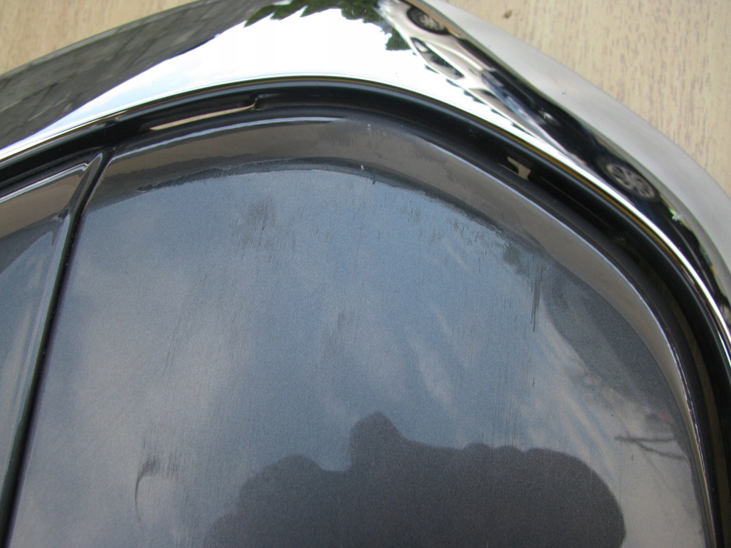 фото №7, Mini cooper f56 se elektric решётка радиатора решётка радиатора оригинал