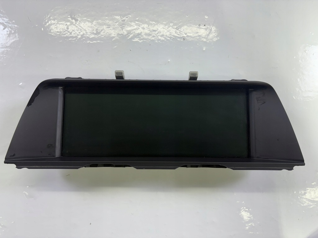 фото №1, Bmw 5 f10 монітор дисплей 9227561