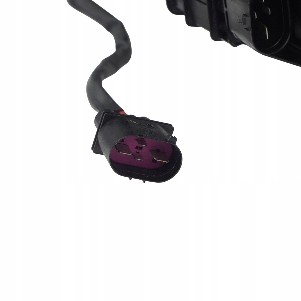 фото №10, Audi a4 b8 q5 8r вентилятор вентилятор радіатора двигуна 8k0959455k