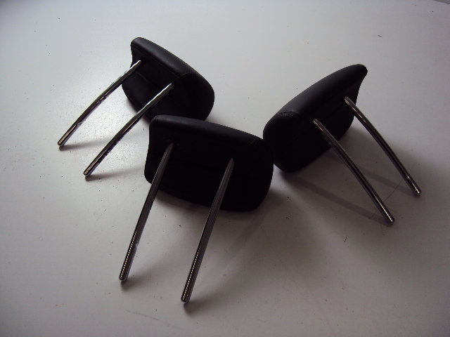 фото №3, Подголовники задняя kia sportage iii lift 2014-