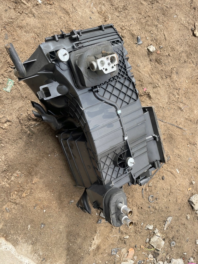 фото №5, Vw volkswagen t6 отопитель 7e1820005ad