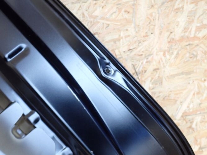 фото №14, Toyota hilux viii 8 lift 20- капот