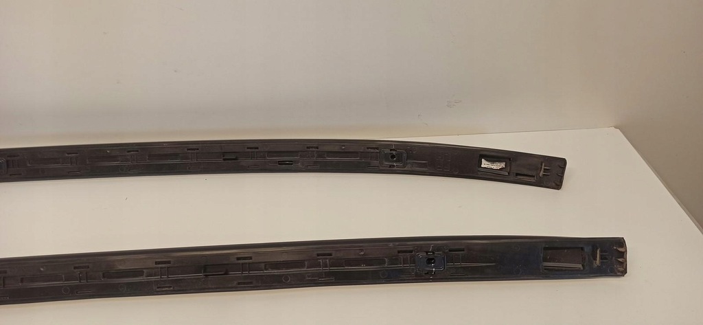 фото №6, Hyundai bayon рейлинг рейлинги кровельные комплект