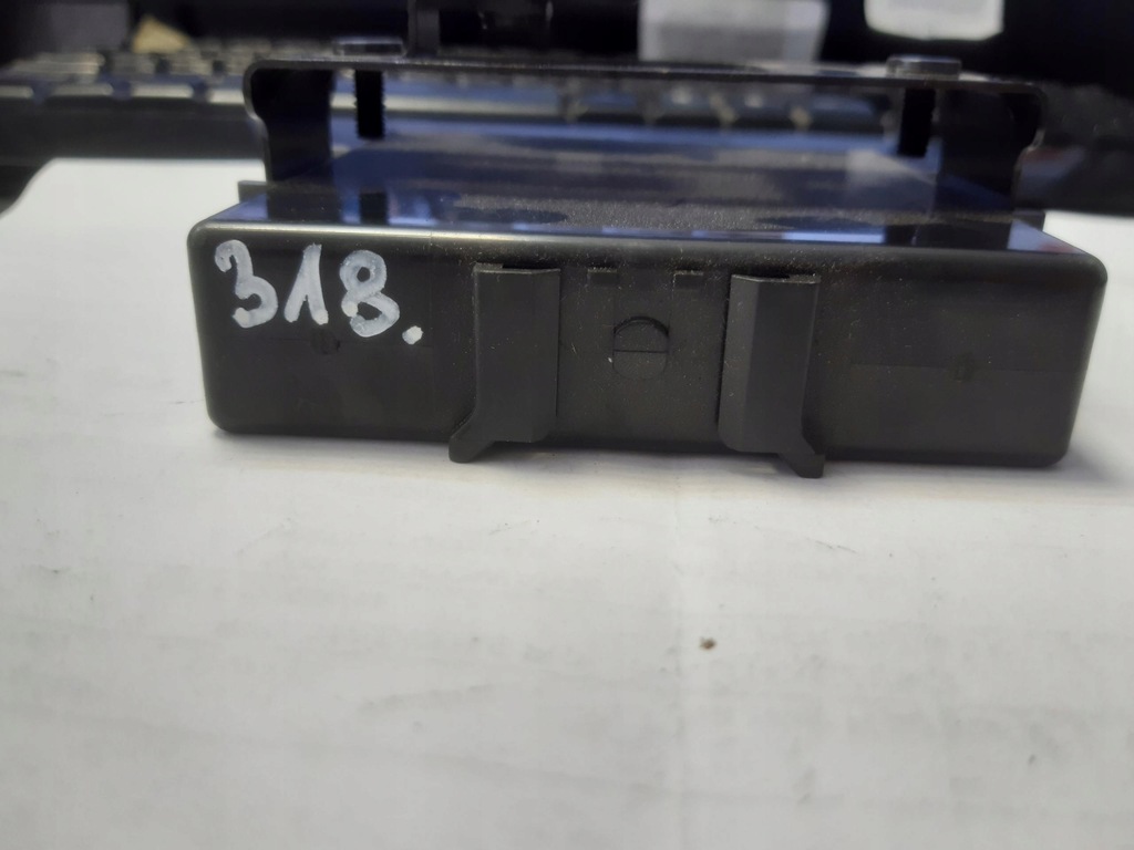 фото №7, Модуль світла land rover discovery iii nnw502652