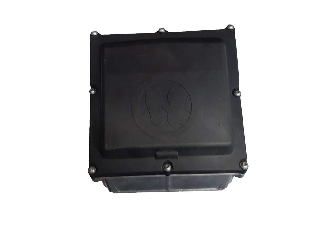 фото №1, Насос adblue iveco eurocargo stralis 504365261