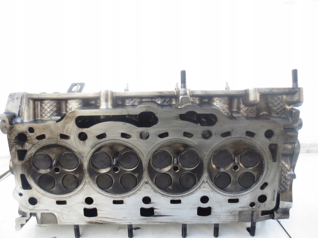 фото №8, Головка 1.6 crdi kia ceed sportage stonic hyundai i30 i40 tucson kona