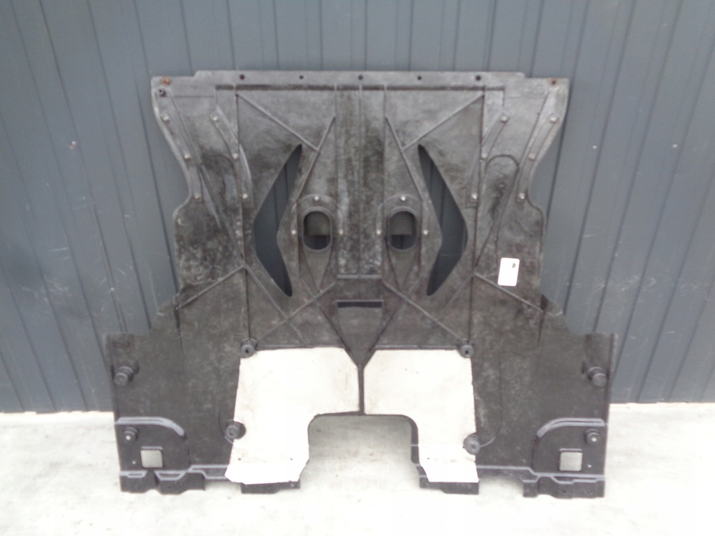 фото №7, Alfa romeo giulia qv плита захист підвіска