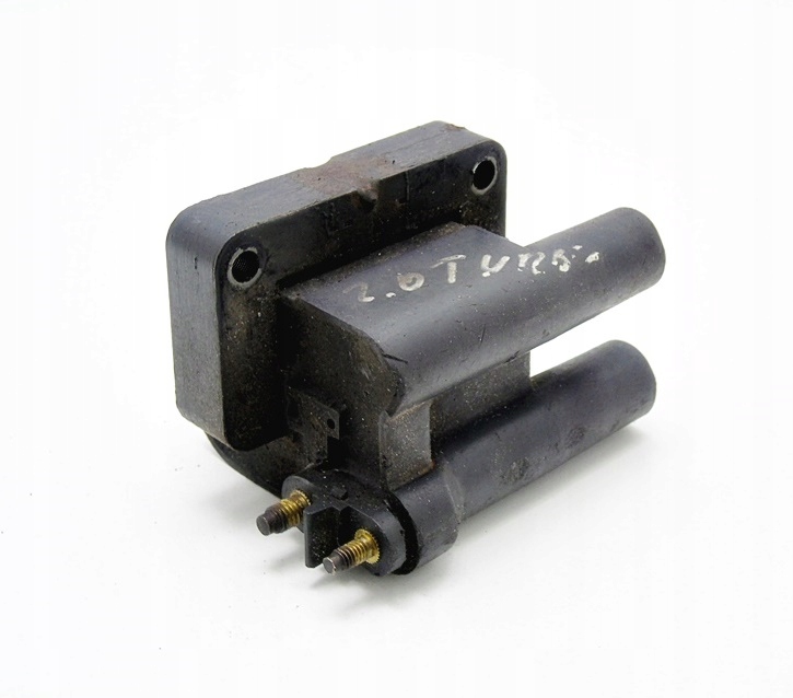 фото №6, Котушка запалювання 2.0 16v mitsubishi eclipse 4g63
