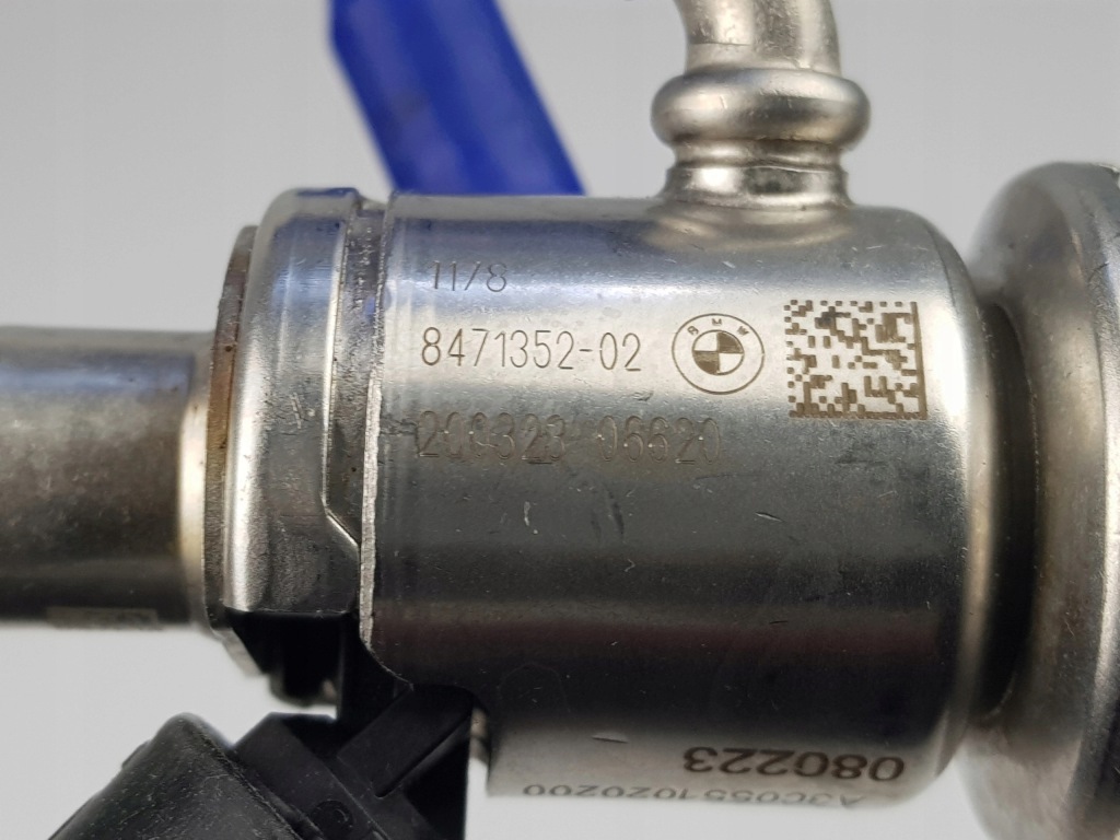 Купити Новий оригінальний форсунка інжектор adblue bmw x1 u11 f70 f74 8471352