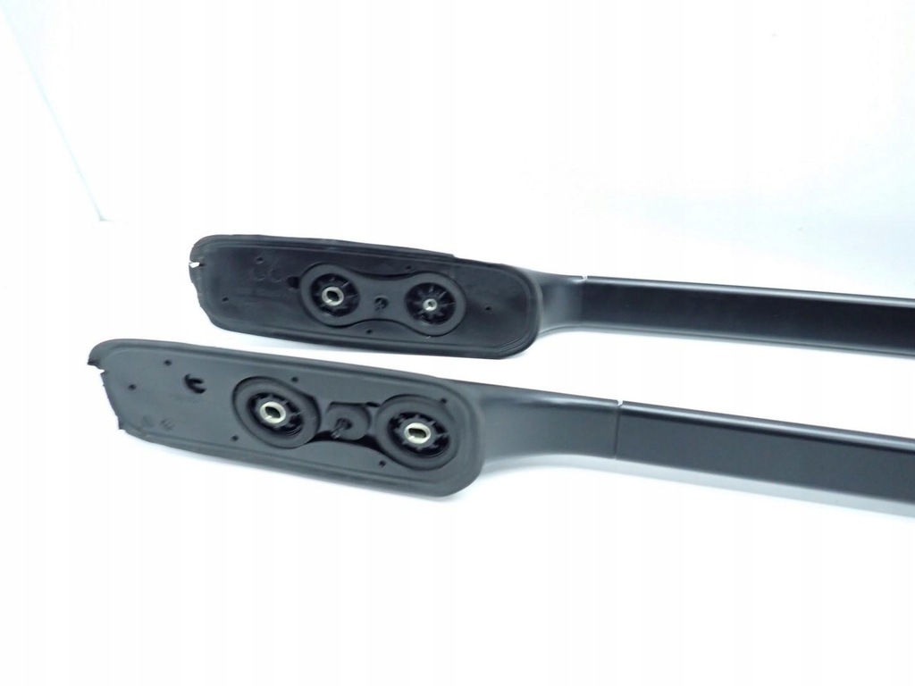 фото №8, Рейлінги дахові комплект оригінал dacia logan ii kombi mcv 14r