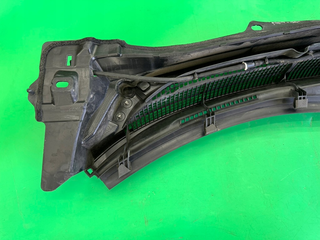 фото №7, Жабо верхній пластиковий проектор wody mazda 6 ii gh lift 07-12 europa