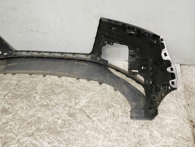 Бампер перед передний audi q7 ii 2 4m s-line 15-19r с Разборки