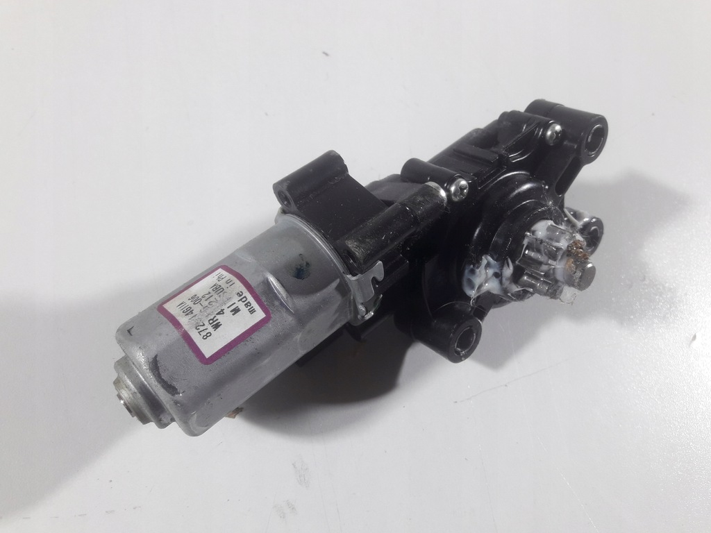 фото №12, Infiniti q50 моторчик регулювання сидіння