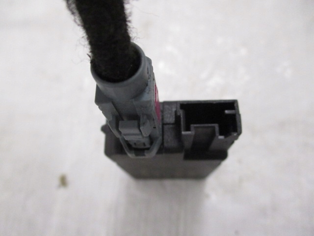 фото №7, C4 picasso ii підсилювач антенний джгут