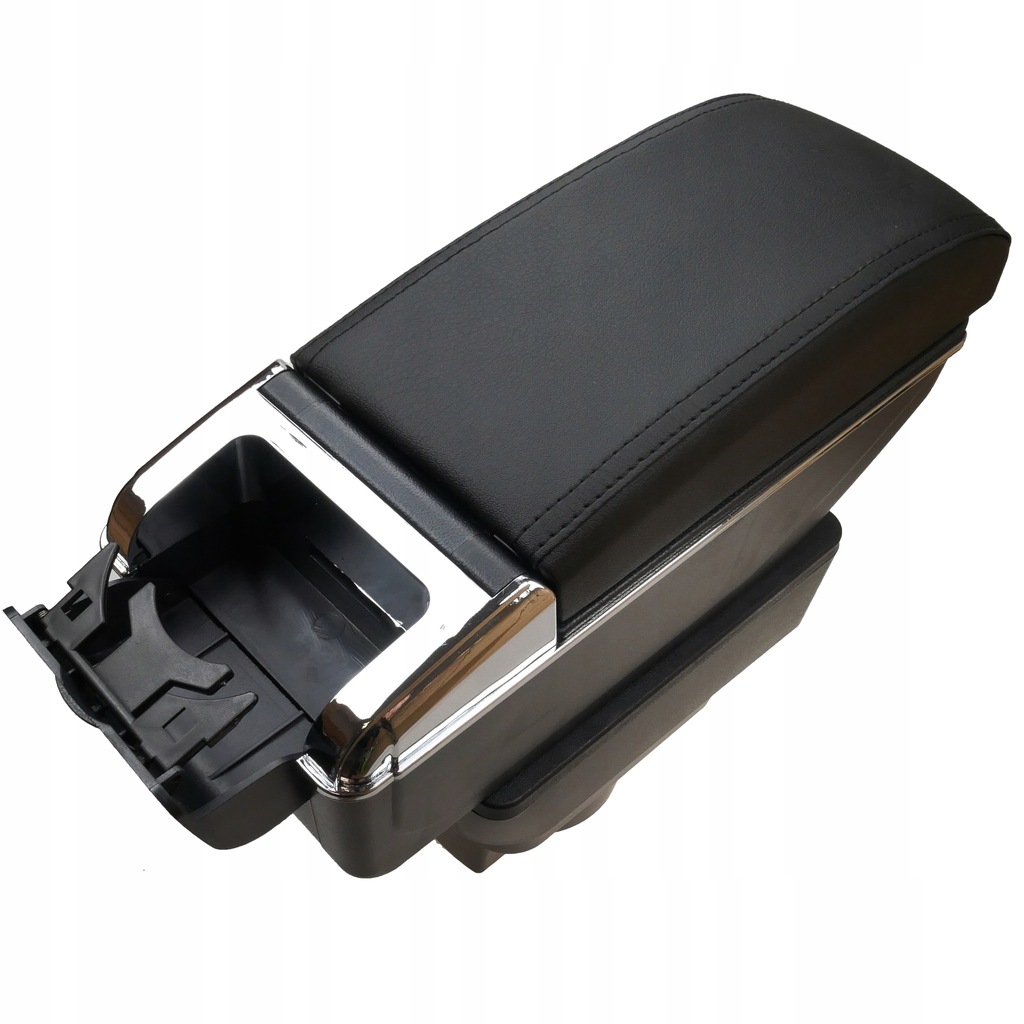 фото №14, Підлокітник призначений ford focus 2004-2011 mk2