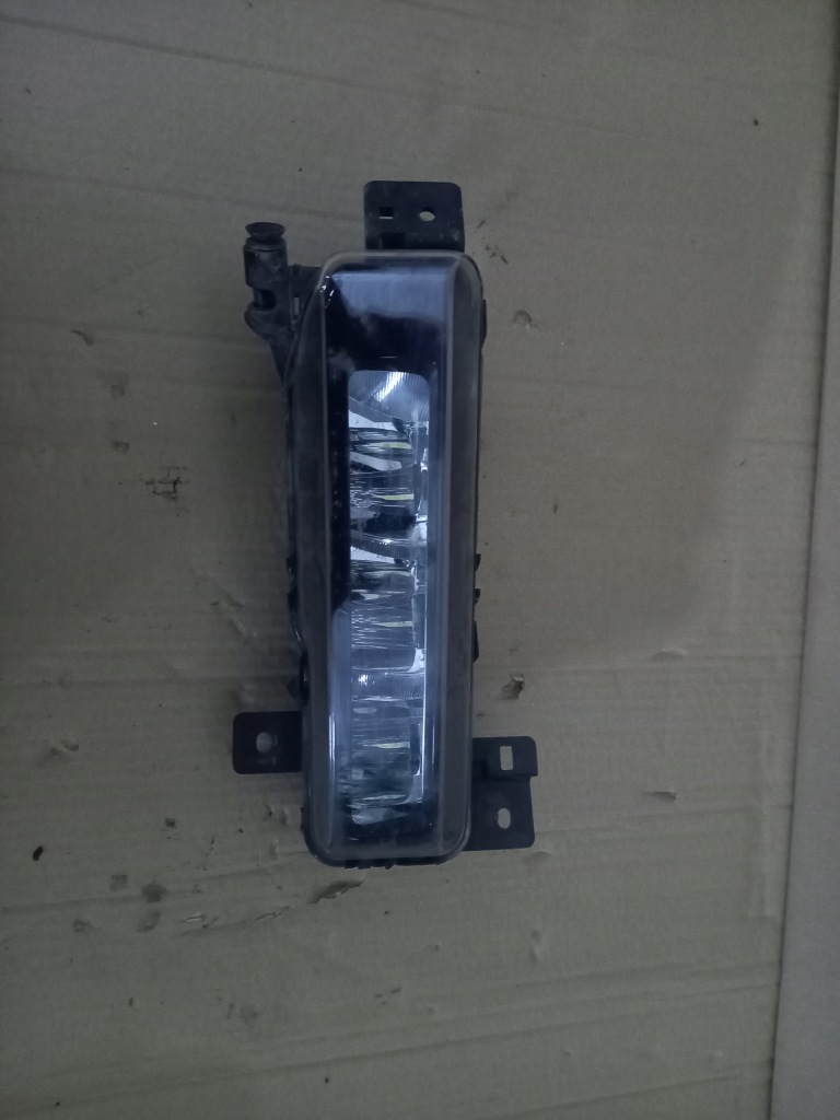 фото №1, Противотуманная фара led drl левый bmw 3 g20 g21 g-20 g-21