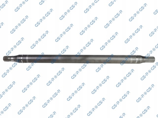 Купить Gsp 201321_r приводной вал приводная задняя правая mercedes spr