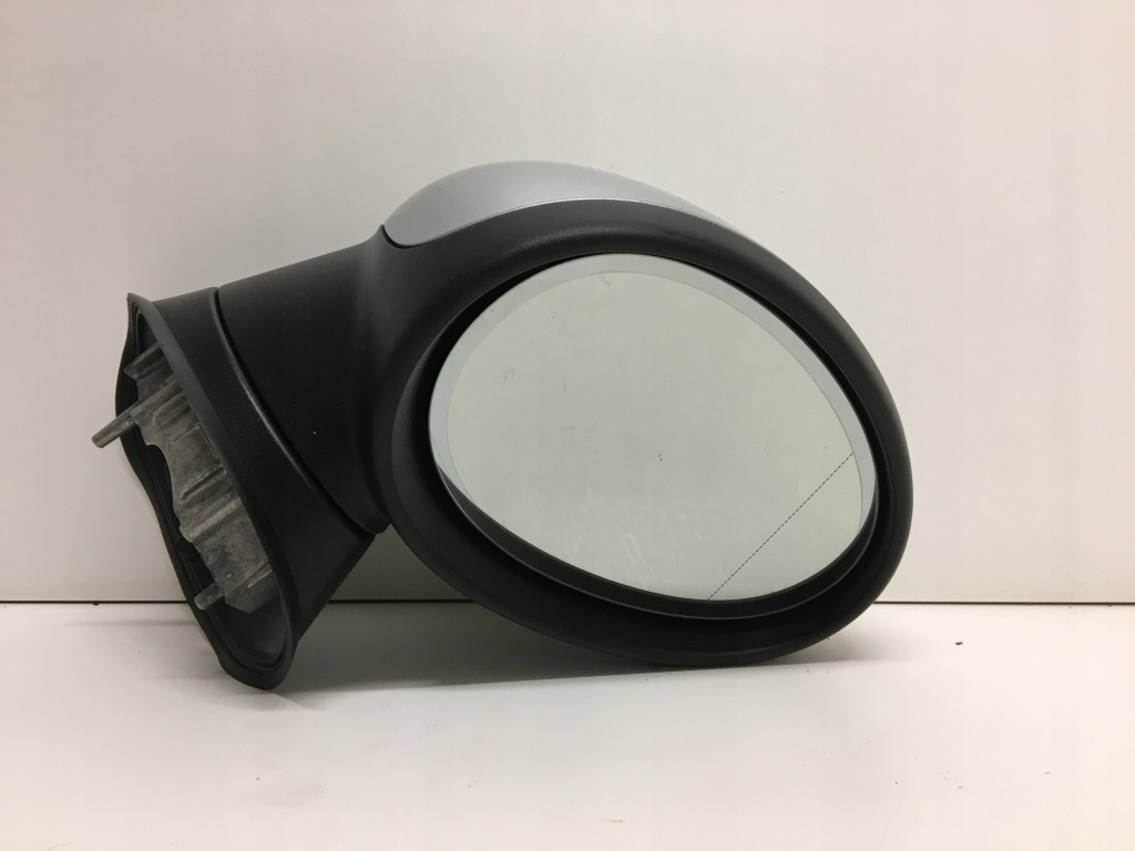 фото №2, Зеркало правое mini countryman r60 r61 7+2pin foto