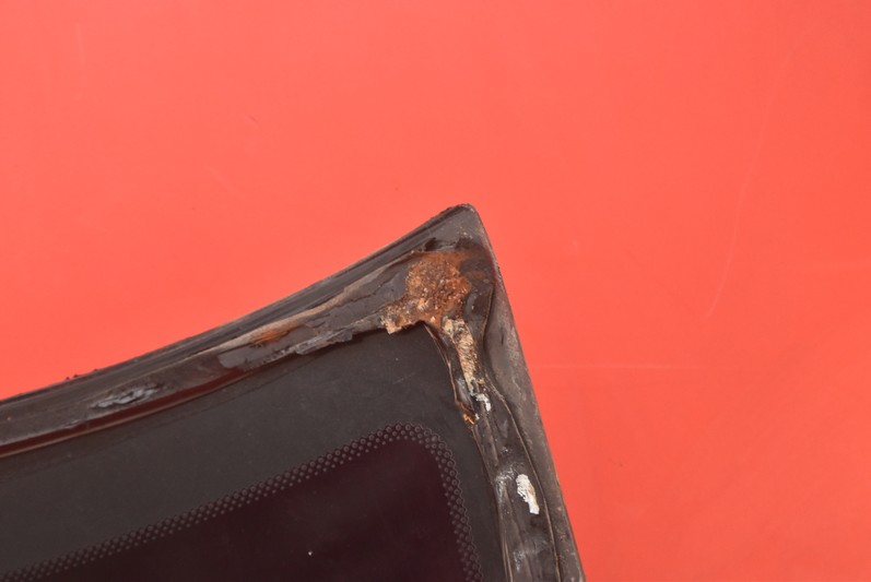 фото №8, Скло перед передня лобове volvo s60 1 i lift 04-09