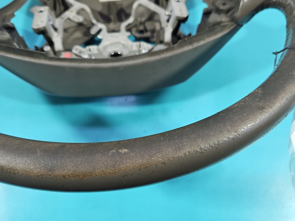 фото №8, Воздуховод toyota land cruiser 120 j120 45103-58010 02-10