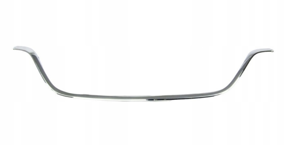 фото №1, Renault talisman 16- молдинг решётка нижняя хром