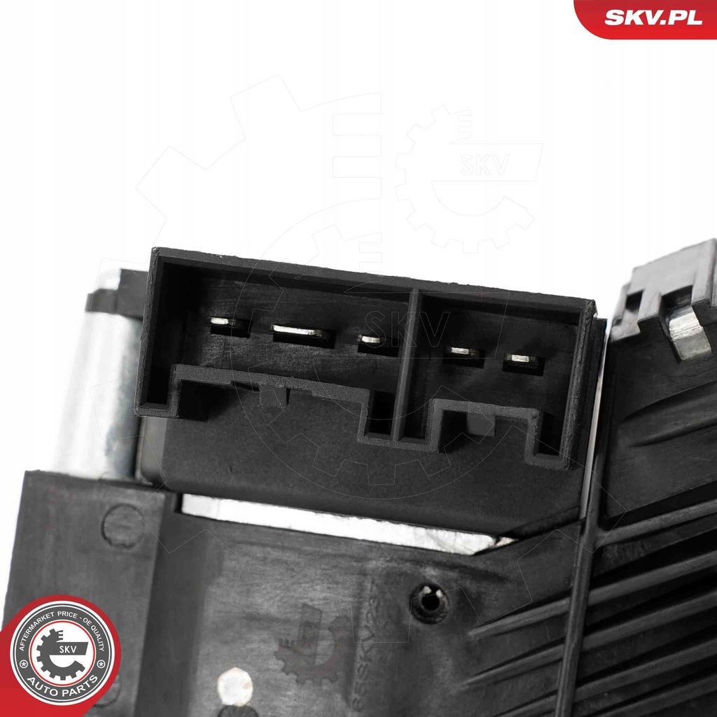 фото №11, Выключатель зажигания / стартер esen skv 65skv237