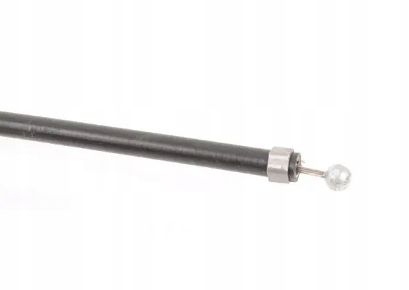 фото №3, Трос відкривання капот задня mini countryman r60oe