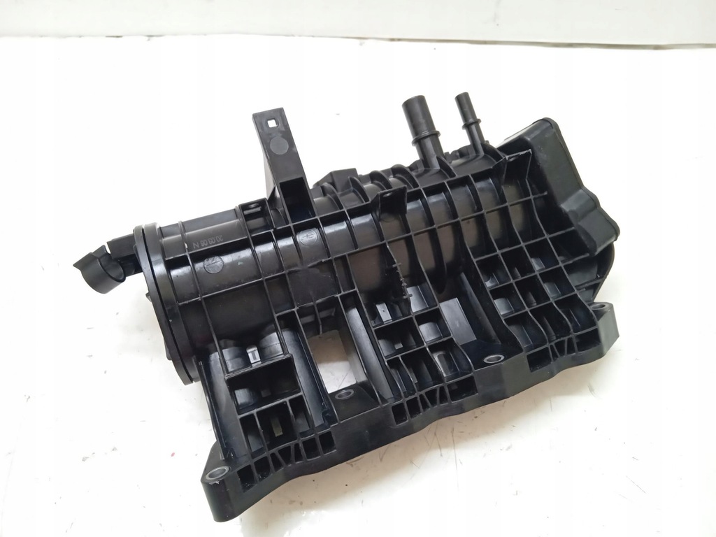 фото №4, Коллектор всасывающий ford puma mk2 1.0