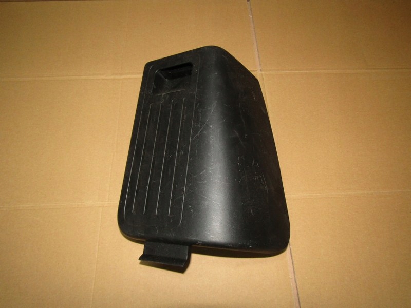 фото №8, Porsche 911 991 carrera защита заглушка корпус