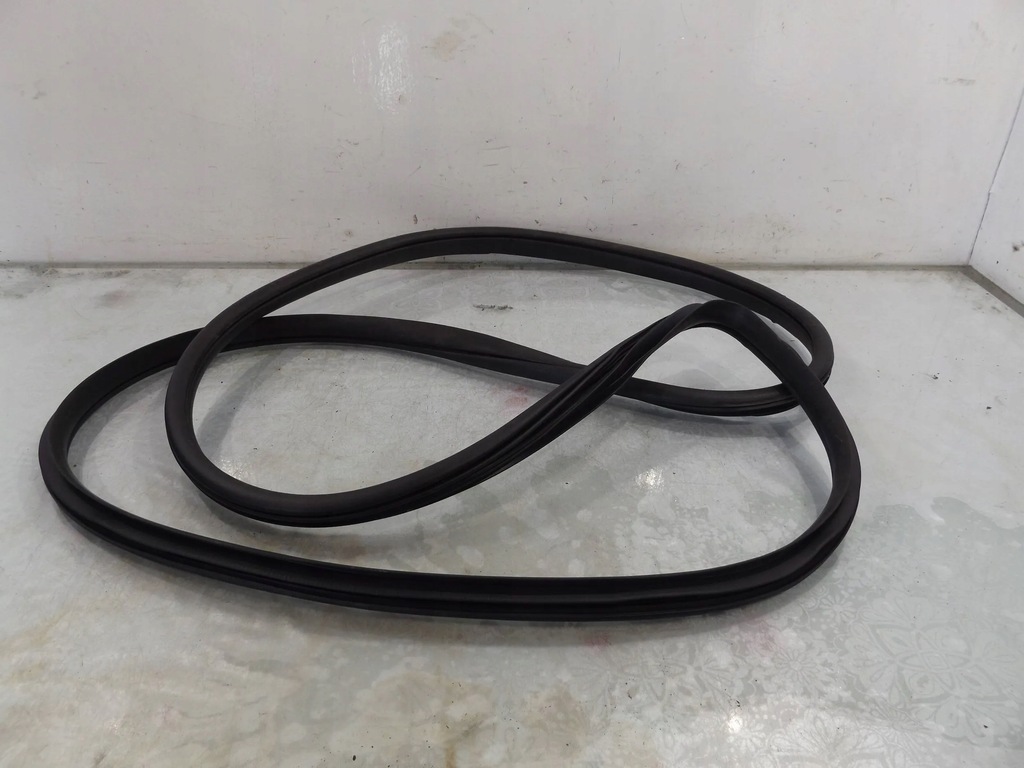 фото №1, I20 ii 5d прокладка дверь правый перед