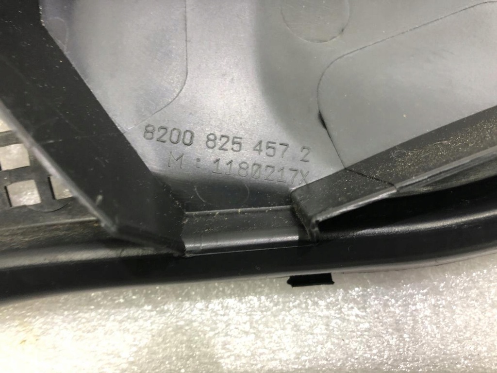 фото №9, Жабо праве 8200825457 dacia duster i