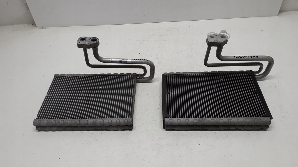 фото №1, Renault range t gama радиатор отопителя