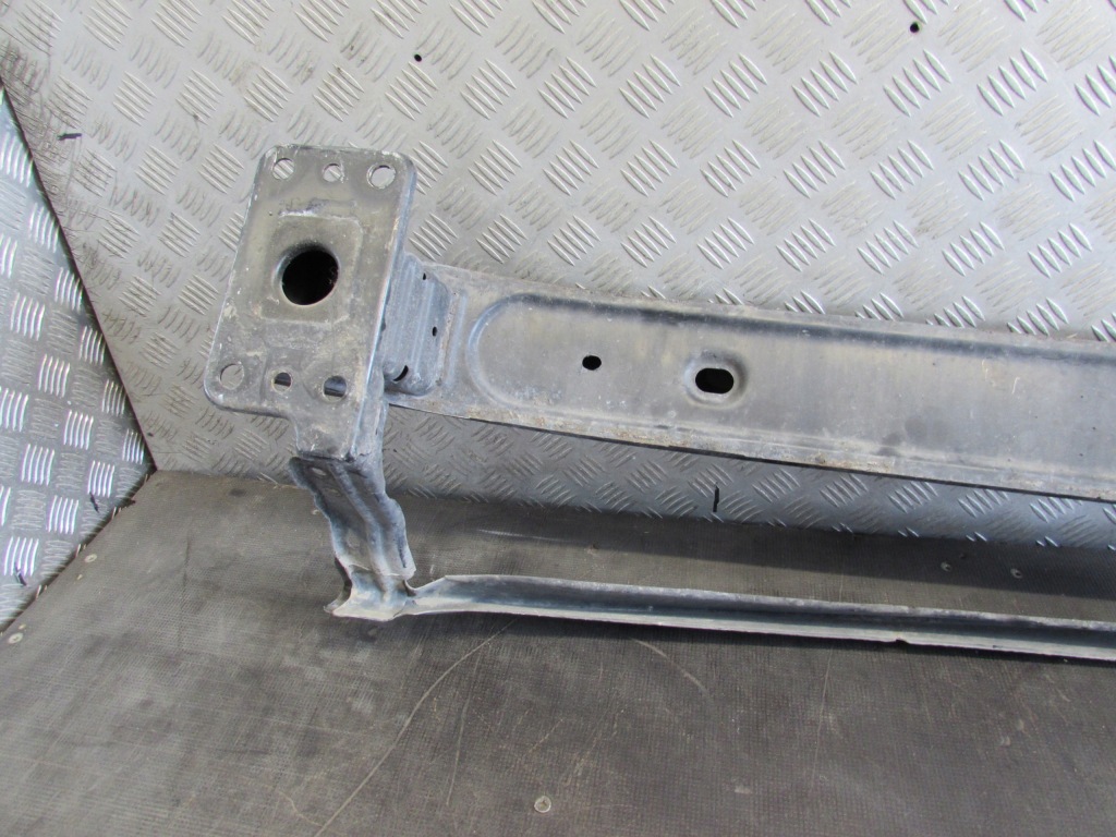 фото №11, Балка бампера перед fiat grande punto 05-12r