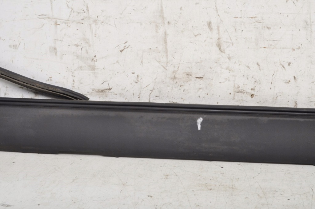 фото №2, Volvo xc60 ii молдинг накладка порог порог правая 31420623