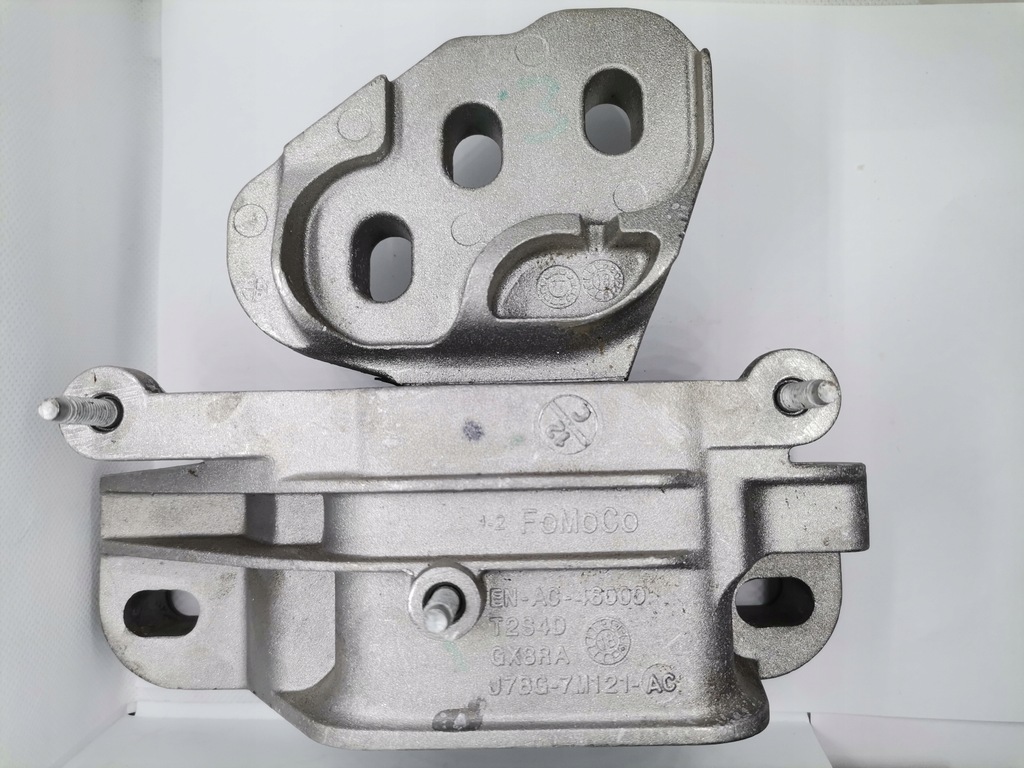 фото №1, Подушка двигуна ford ka + plus j7bg7m121ac nowa