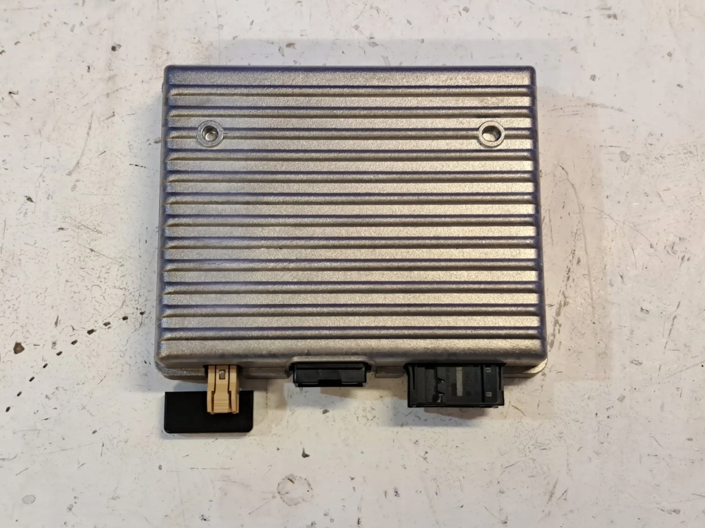 фото №2, Saab 9-5 2011 модулі комфорту