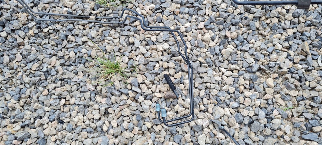 фото №6, Sq8 4m rsq8 шланг провода тормозные abs перед задняя sq7 4m q7