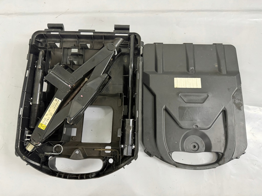 фото №1, Підйомник hak ключ zestawnaprawczy колеса renault trafic iii iv 995505954r