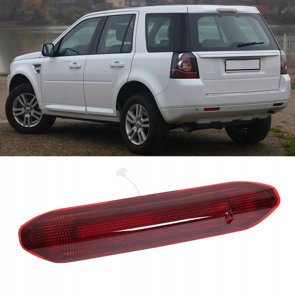 фото №11, Высокий свет стоп-сигнал третий третий свет стоп-сигнал lr036355 заменитель dla