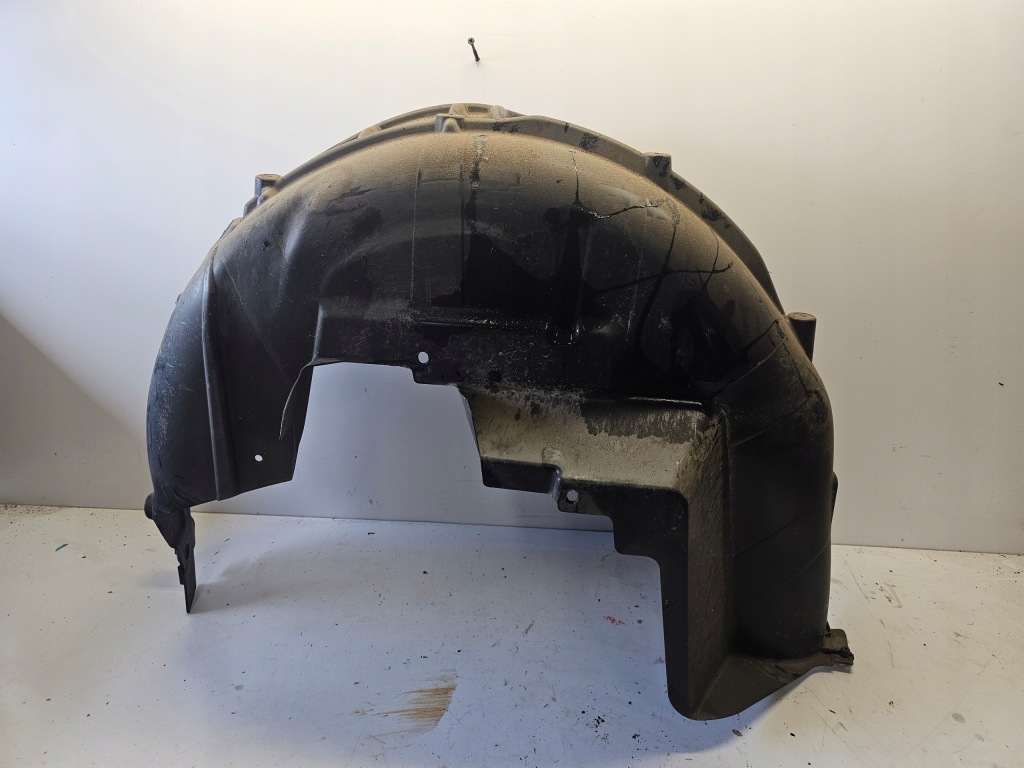 фото №1, Opel grandland x підкрилок правий задня праве задні