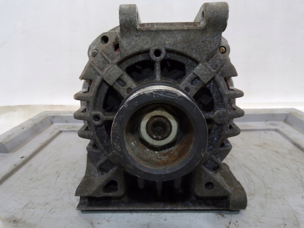 Купить Генератор mercedes w168 1.6b