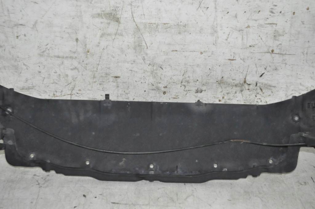 фото №7, Volvo s60 ii pas передний усилитель 31283053