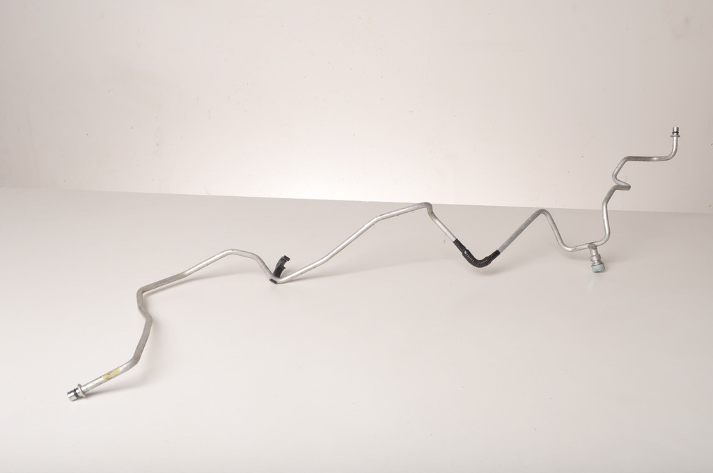 фото №5, Nissan leaf i ze0 шланг кондиционера