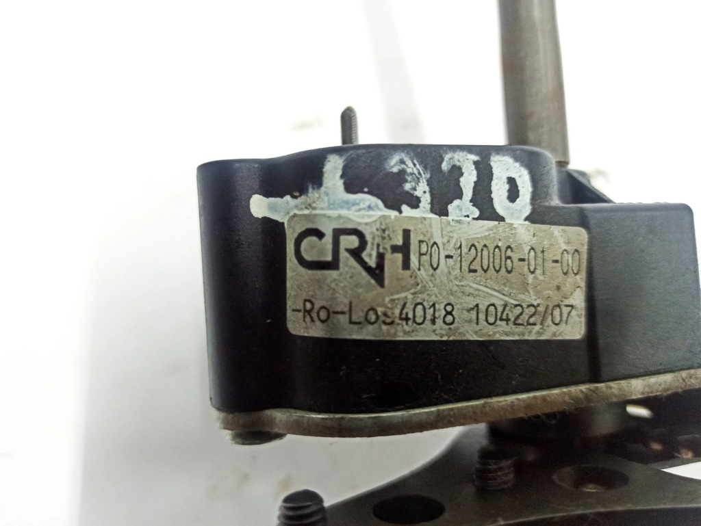 фото №13, Land rover range rover sport l320 2008 двигатели регулировки сиденье