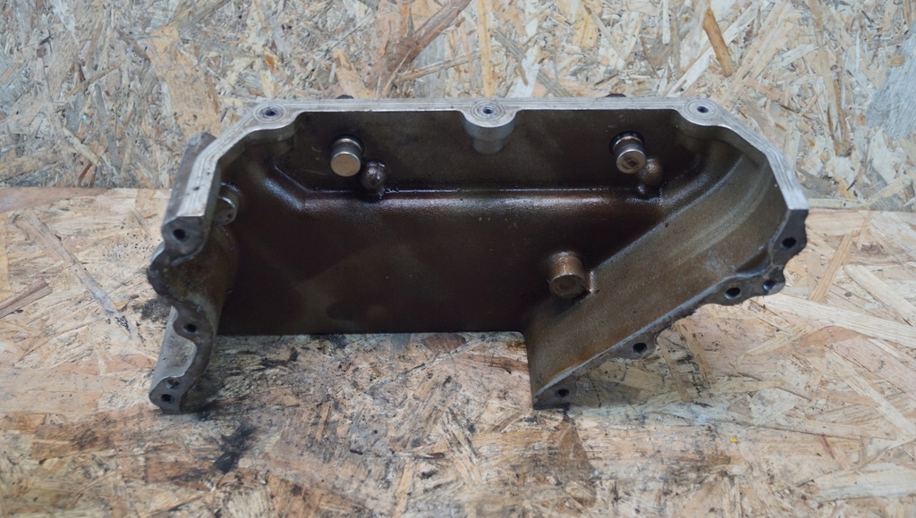 фото №5, Vw phaeton защита распределительного вала 07d109129h