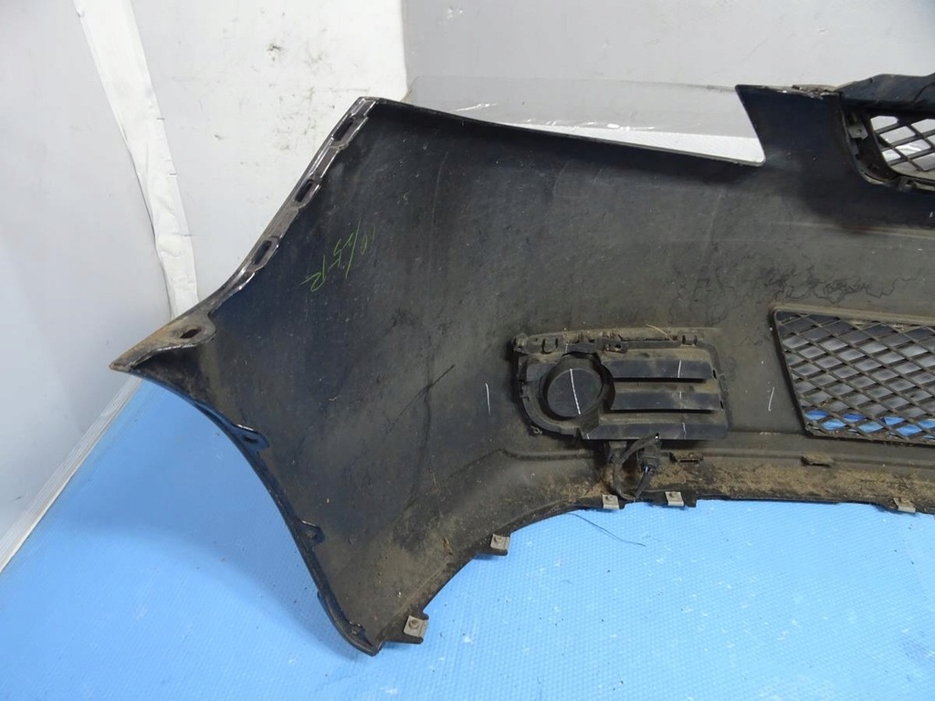 фото №14, Бампер перед mazda 5 i 05 pz